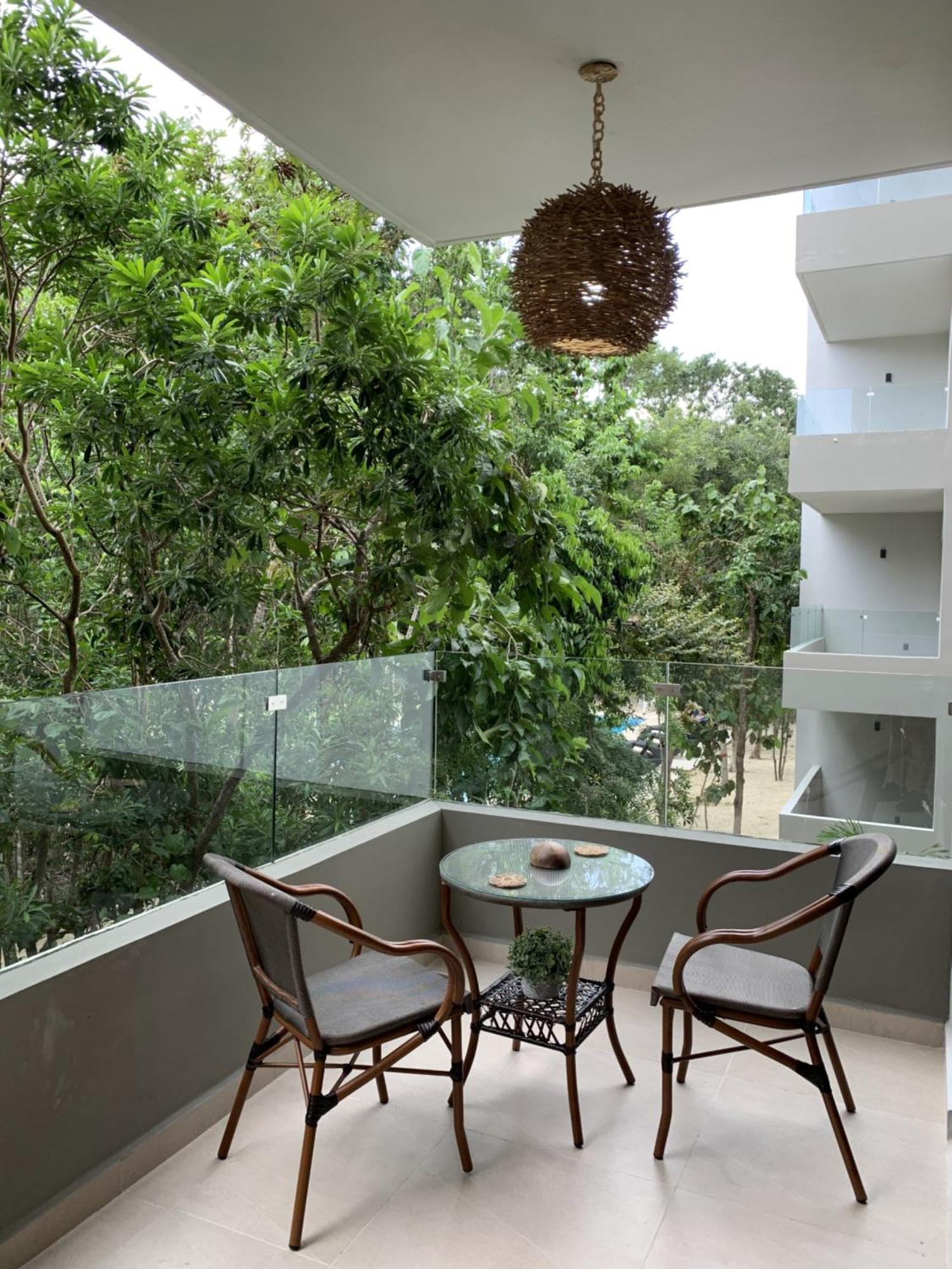 Gran Dpto De Lujo Playa Apartamento *