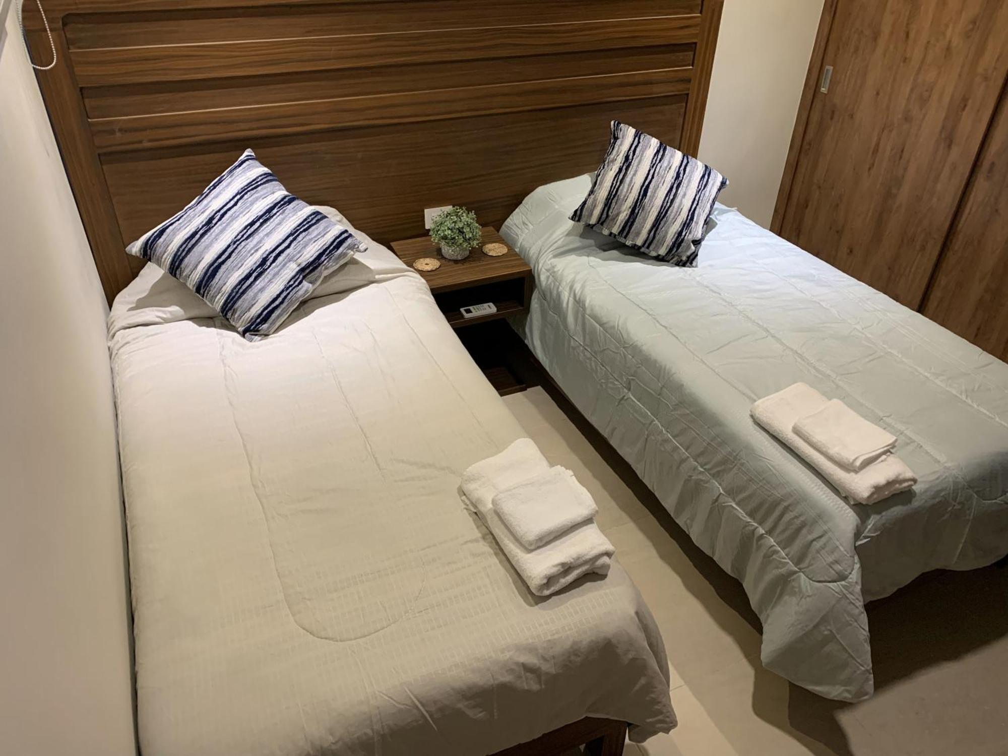 Apartamento Gran Dpto De Lujo Playa Playa del Carmen
